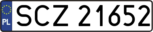 SCZ21652