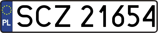 SCZ21654