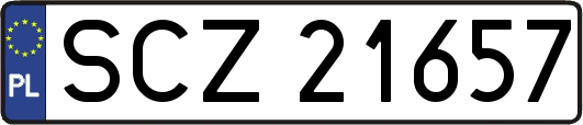 SCZ21657