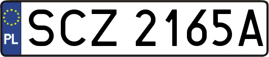 SCZ2165A