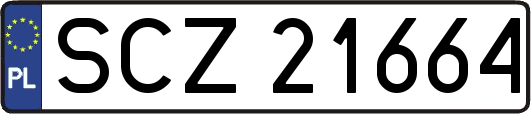 SCZ21664