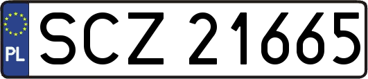 SCZ21665