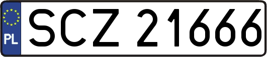 SCZ21666