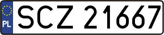 SCZ21667