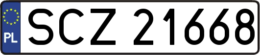 SCZ21668