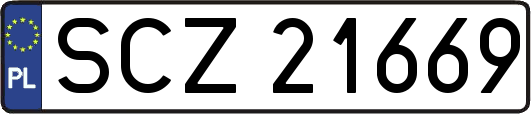 SCZ21669
