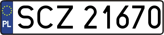 SCZ21670