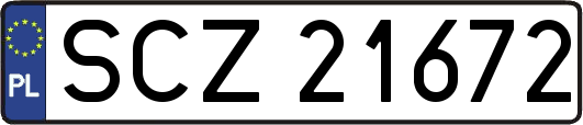 SCZ21672