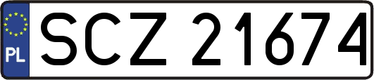 SCZ21674