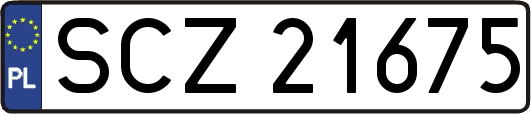 SCZ21675