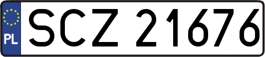 SCZ21676