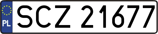 SCZ21677