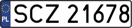 SCZ21678
