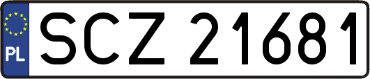 SCZ21681