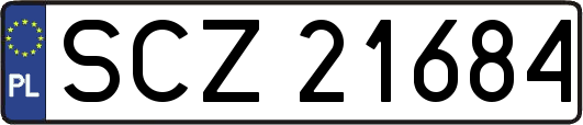 SCZ21684