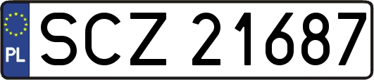 SCZ21687