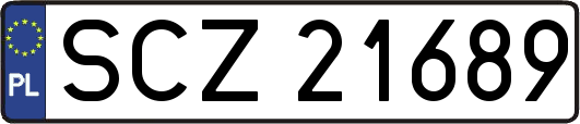 SCZ21689