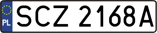 SCZ2168A