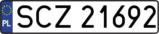 SCZ21692