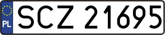 SCZ21695