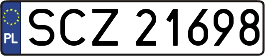 SCZ21698