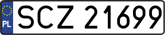 SCZ21699