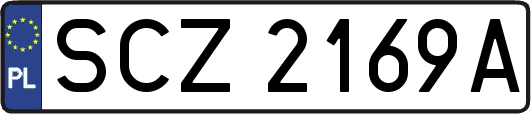 SCZ2169A
