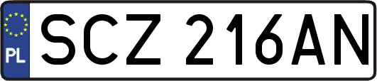 SCZ216AN