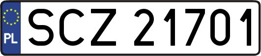 SCZ21701