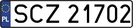 SCZ21702