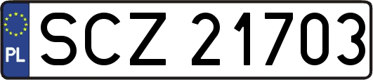 SCZ21703