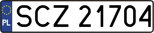 SCZ21704