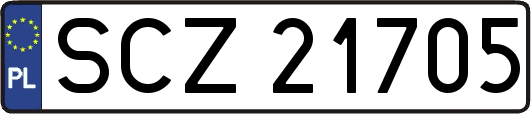 SCZ21705