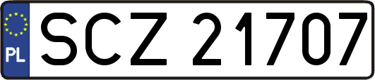 SCZ21707