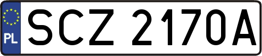SCZ2170A