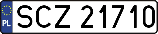 SCZ21710