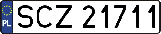 SCZ21711