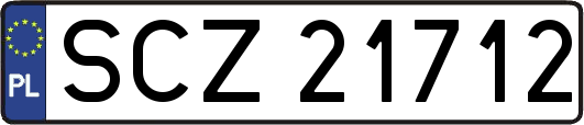 SCZ21712