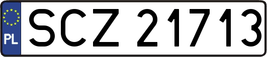 SCZ21713