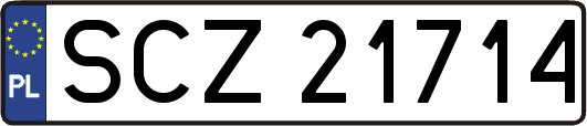 SCZ21714