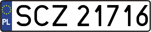 SCZ21716