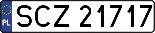 SCZ21717