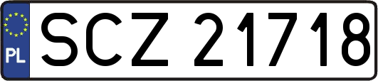 SCZ21718