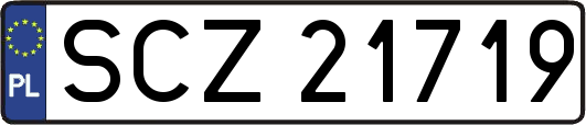 SCZ21719