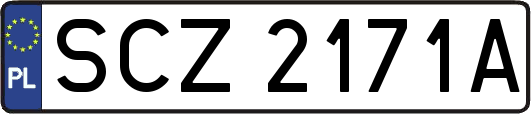 SCZ2171A