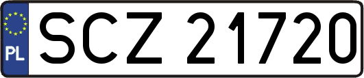 SCZ21720