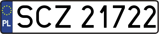 SCZ21722