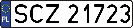 SCZ21723