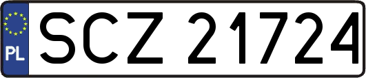 SCZ21724