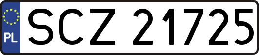 SCZ21725